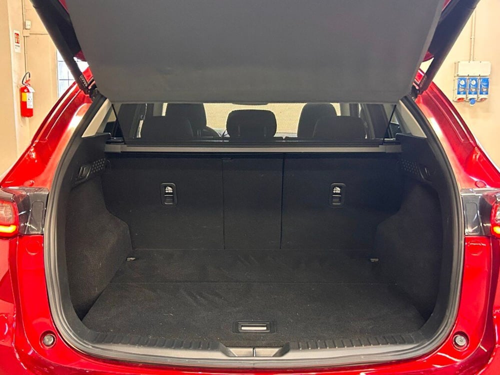 Mazda CX-5 usata a Verona (11)