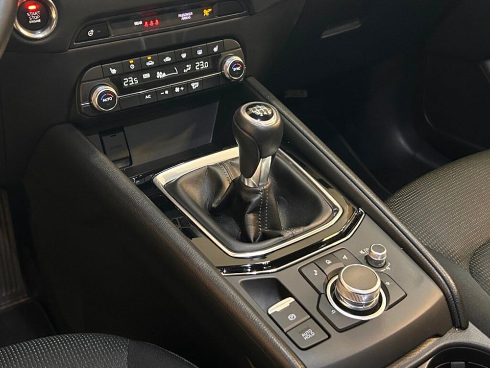 Mazda CX-5 usata a Verona (14)