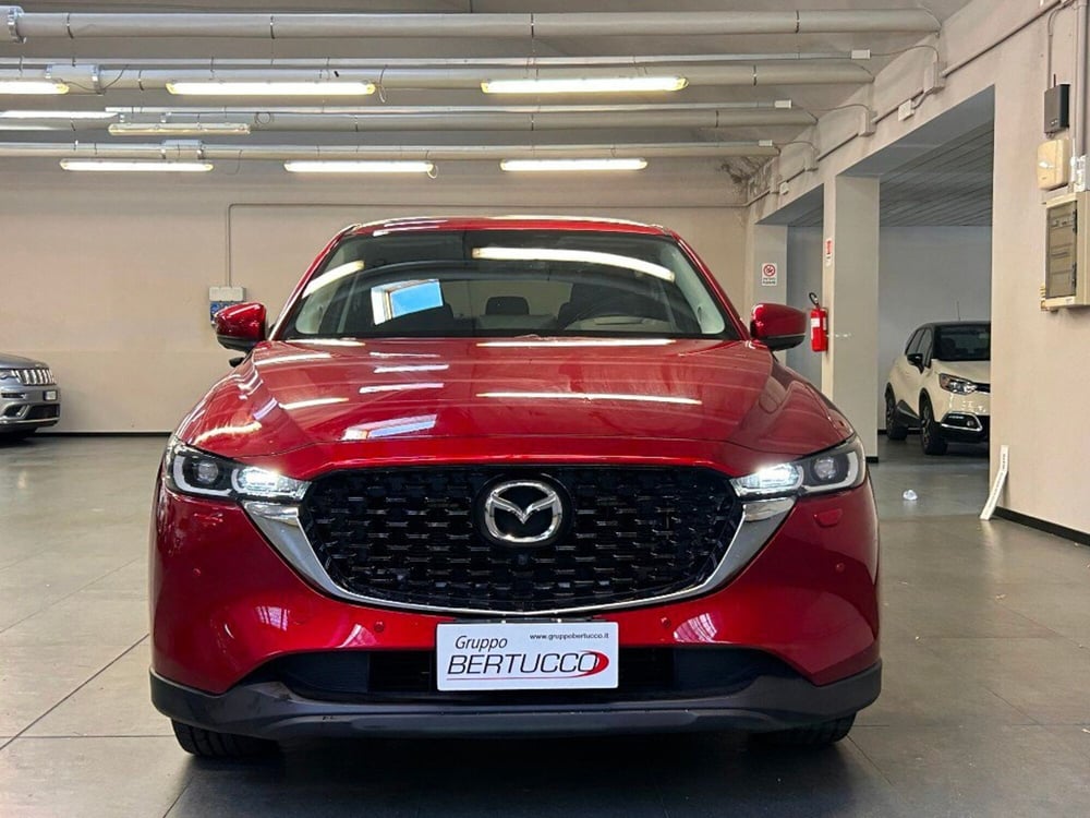 Mazda CX-5 usata a Verona (2)