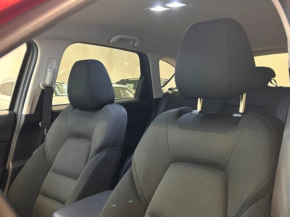 Mazda CX-5 usata a Verona (9)
