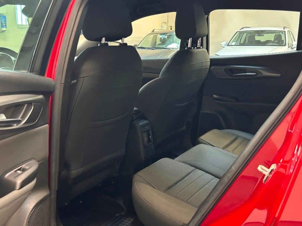 Alfa Romeo Tonale usata a Verona (10)