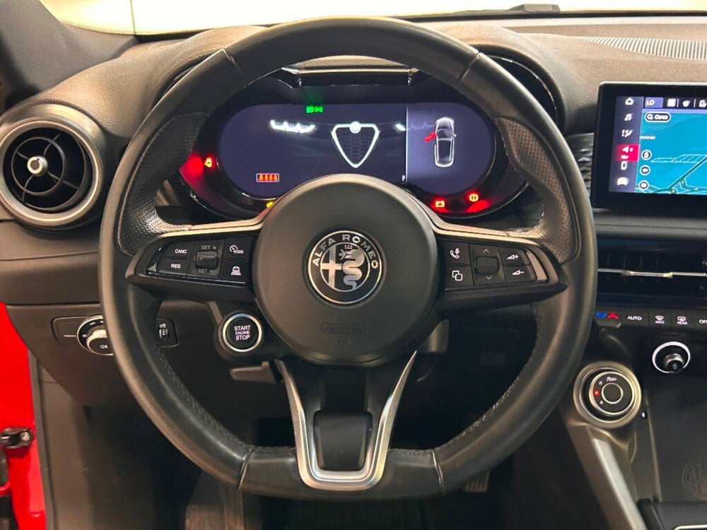 Alfa Romeo Tonale usata a Verona (12)