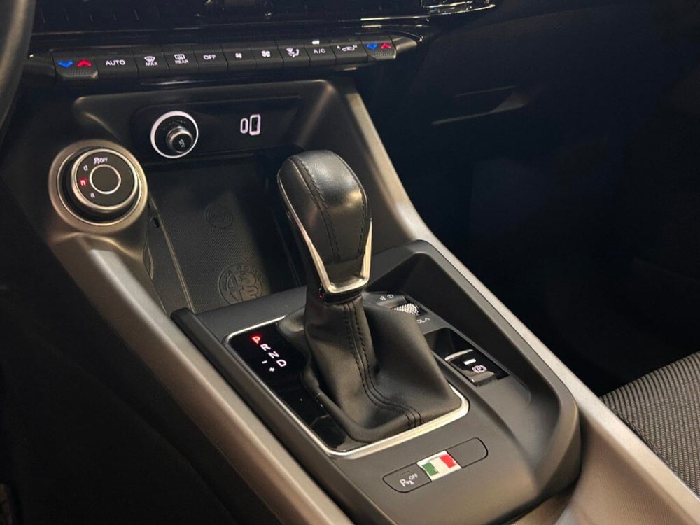 Alfa Romeo Tonale usata a Verona (13)