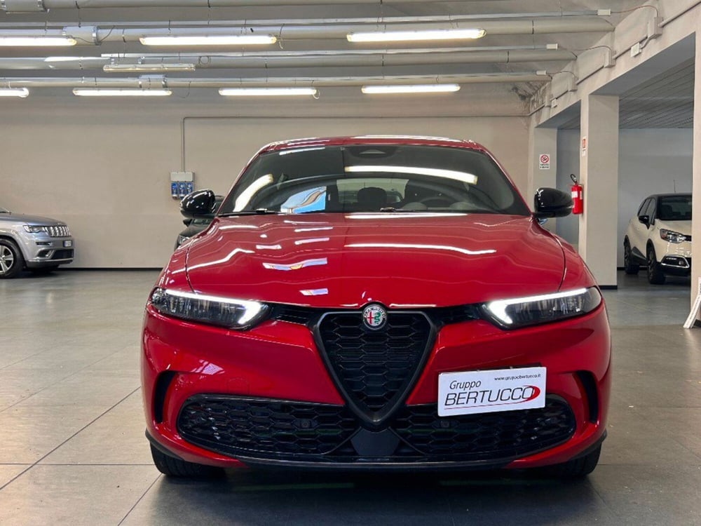 Alfa Romeo Tonale usata a Verona (2)