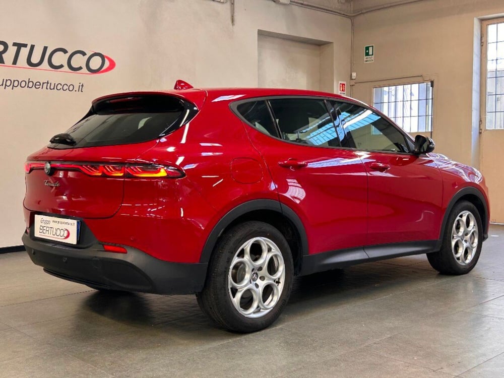 Alfa Romeo Tonale usata a Verona (6)