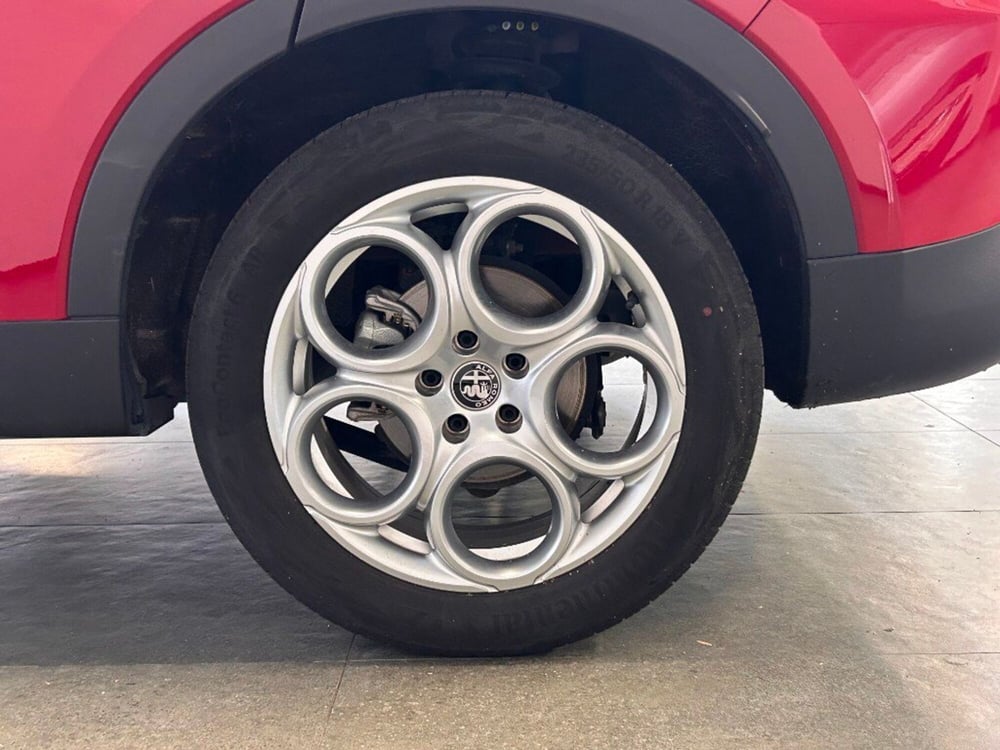 Alfa Romeo Tonale usata a Verona (7)