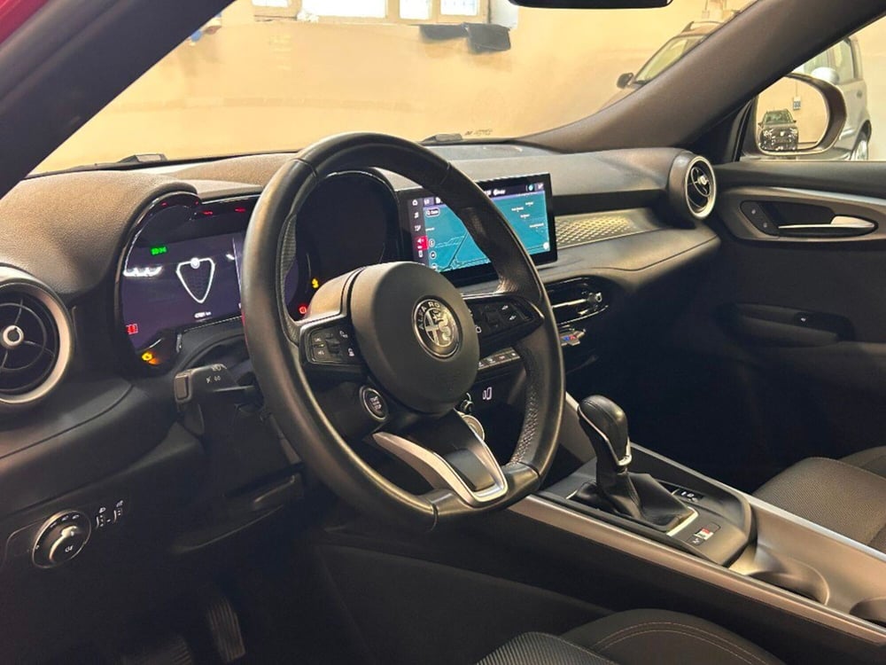 Alfa Romeo Tonale usata a Verona (8)
