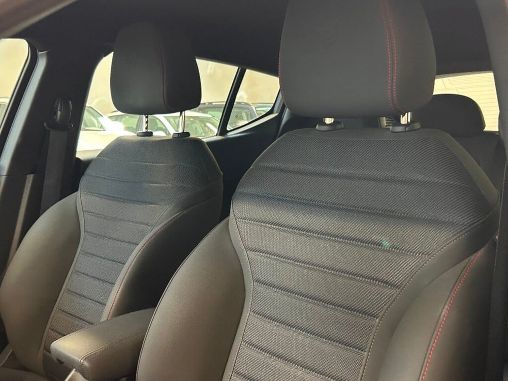 Alfa Romeo Tonale usata a Verona (9)
