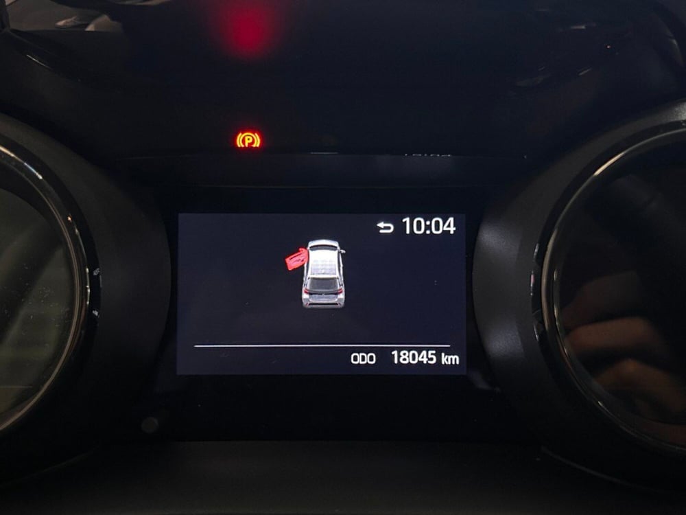 Mazda Mazda2 Hybrid usata a Verona (15)