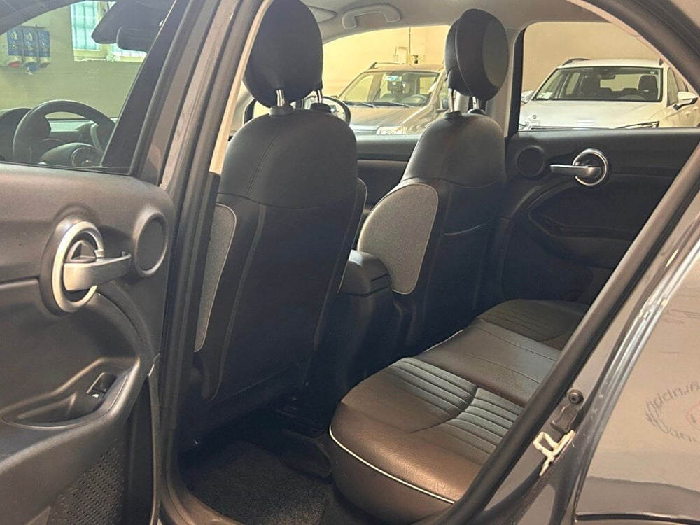 Fiat 500X usata a Verona (10)