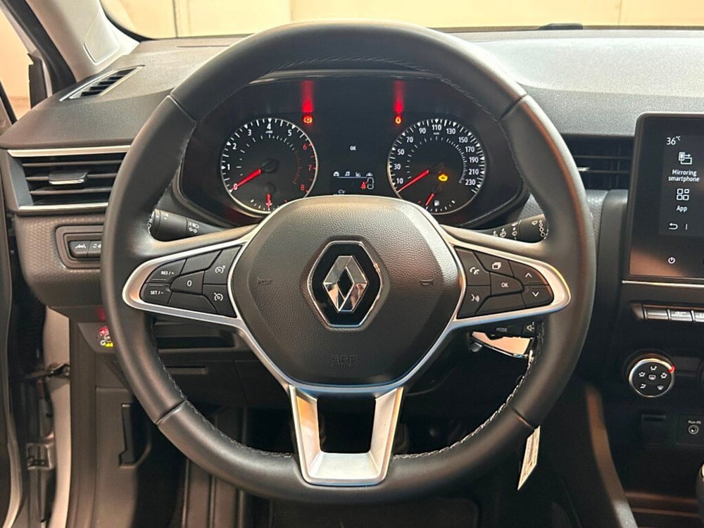 Renault Clio usata a Verona (11)