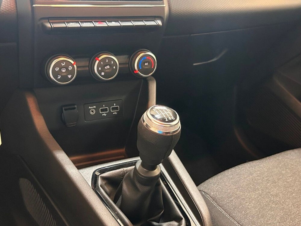 Renault Clio usata a Verona (12)