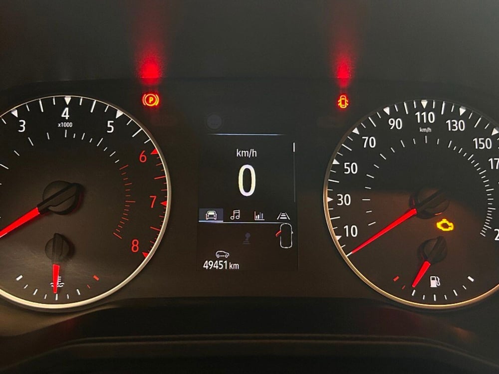 Renault Clio usata a Verona (15)