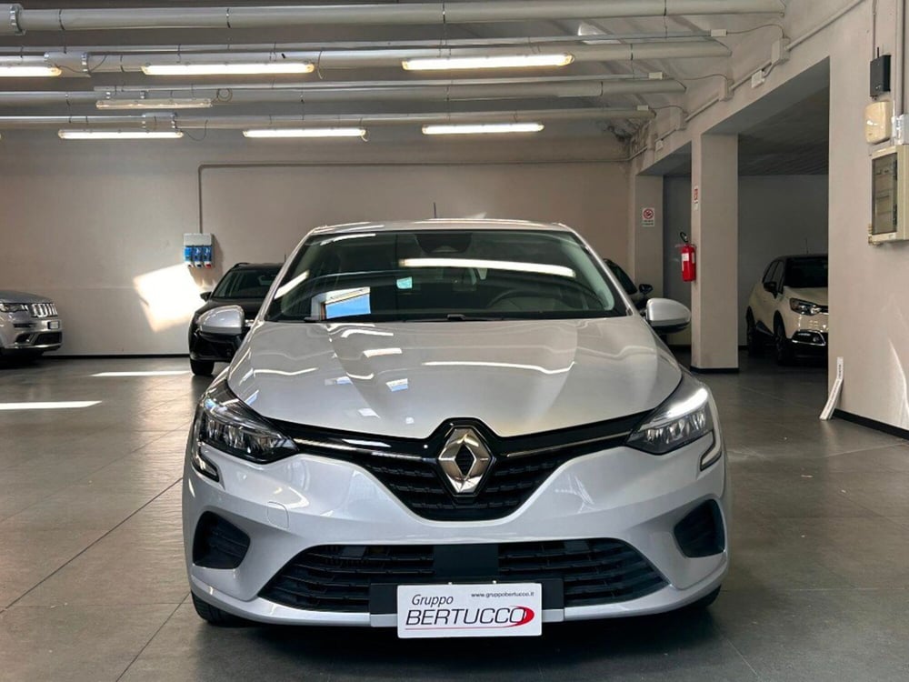 Renault Clio usata a Verona (2)