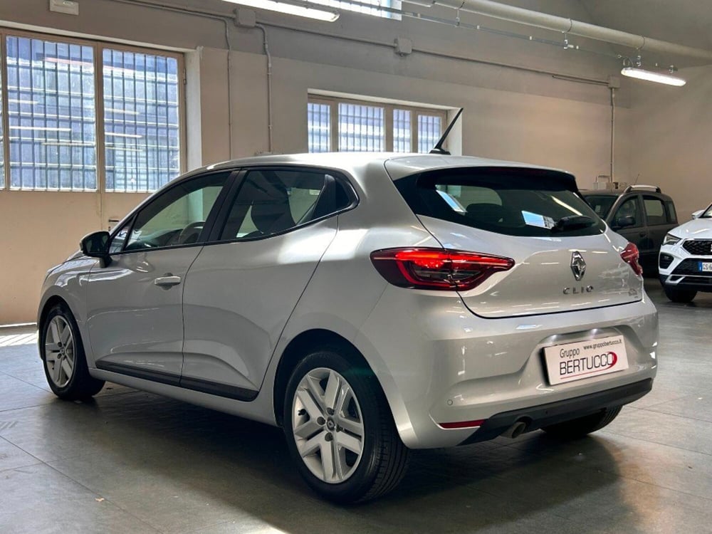 Renault Clio usata a Verona (4)