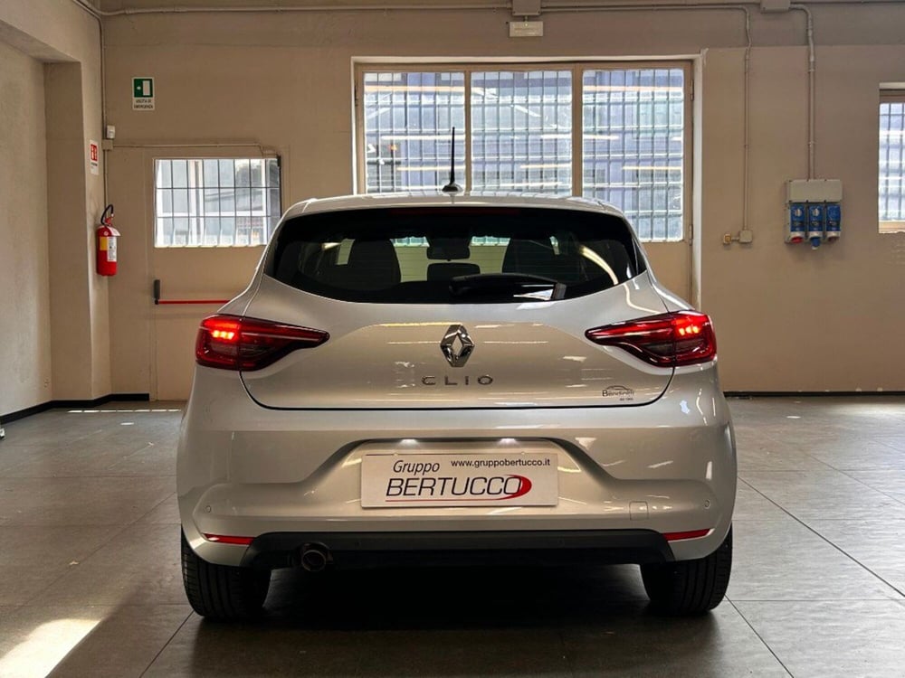 Renault Clio usata a Verona (5)