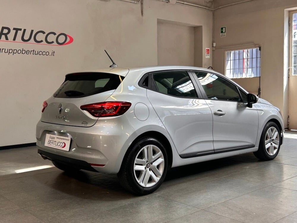 Renault Clio usata a Verona (6)
