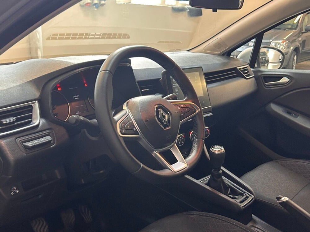 Renault Clio usata a Verona (8)