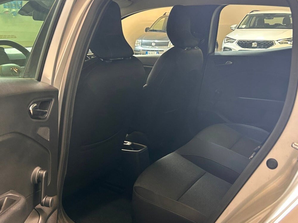 Renault Clio usata a Verona (9)