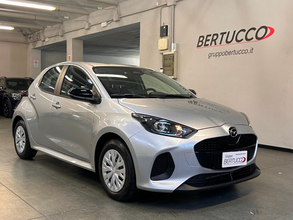 Mazda Mazda2 Hybrid nuova a Verona