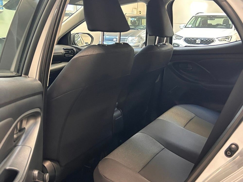 Mazda Mazda2 Hybrid nuova a Verona (9)