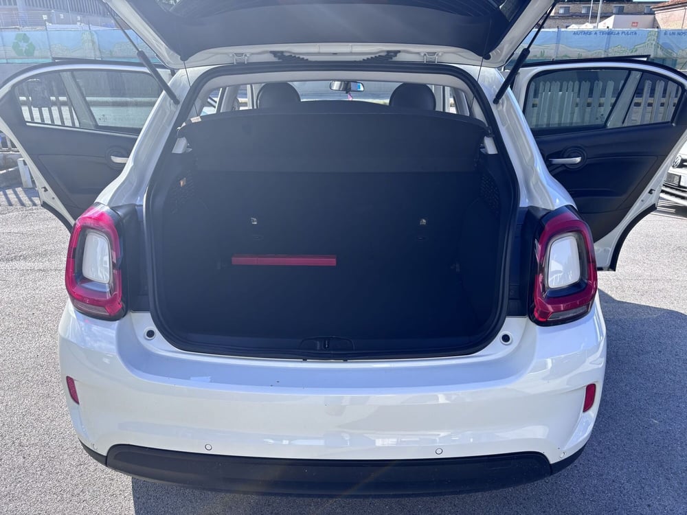 Fiat 500X usata a Ancona (11)