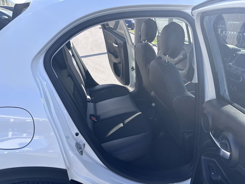 Fiat 500X usata a Ancona (12)