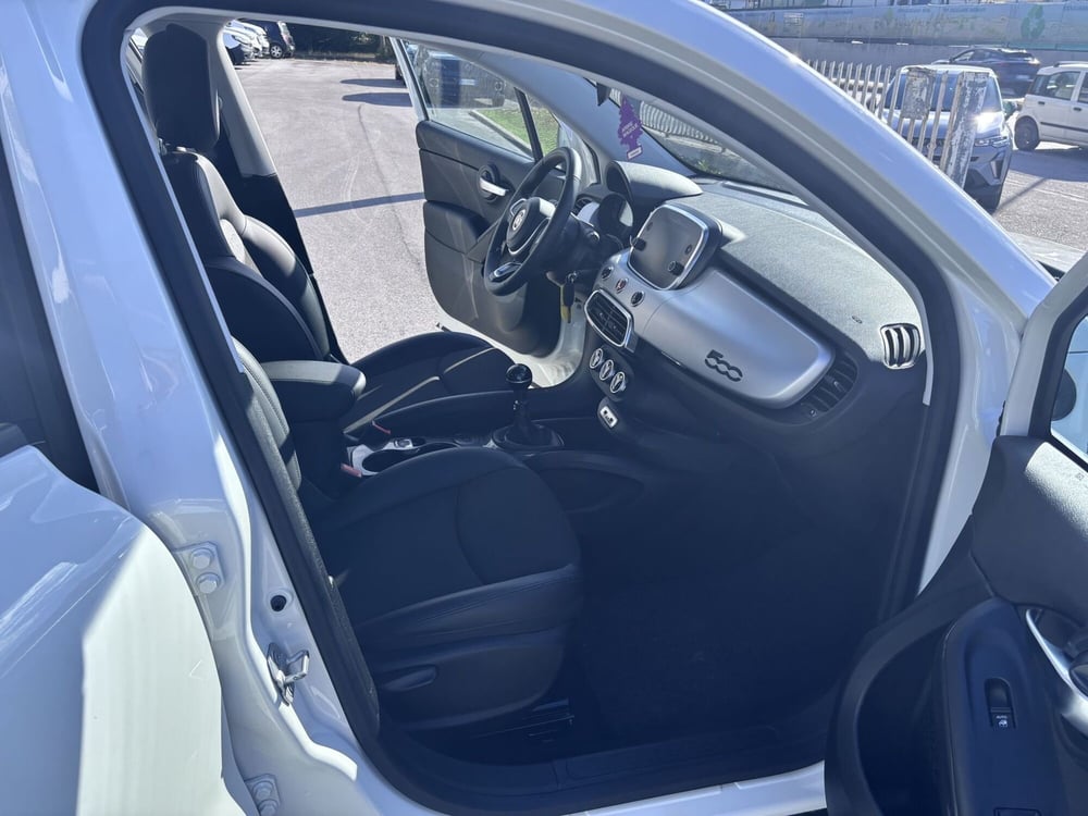 Fiat 500X usata a Ancona (13)