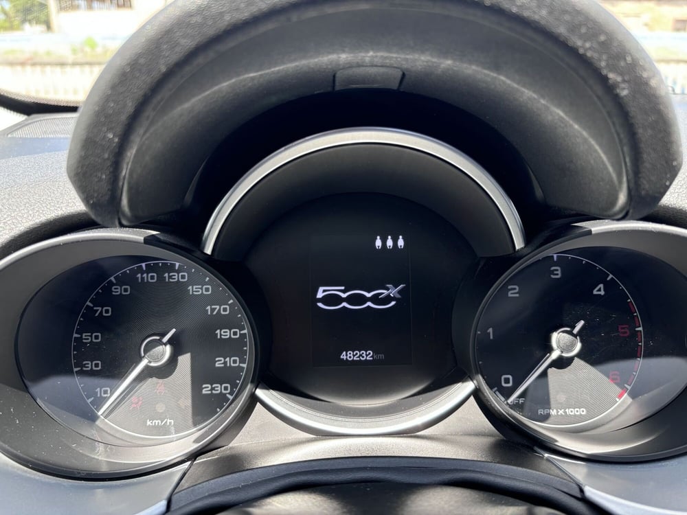 Fiat 500X usata a Ancona (14)