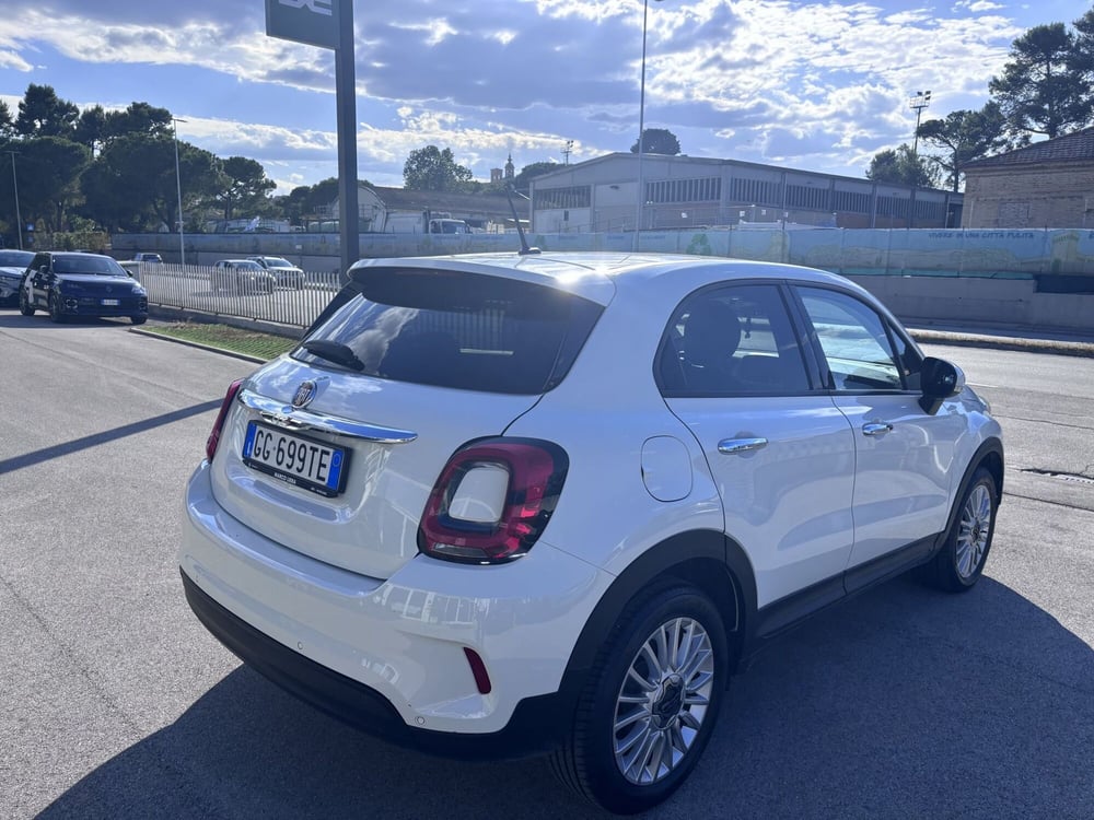 Fiat 500X usata a Ancona (5)