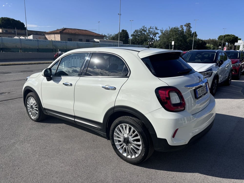 Fiat 500X usata a Ancona (7)