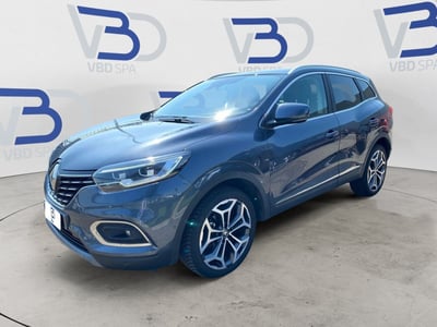 Renault Kadjar dCi 8V 115CV Sport Edition2 del 2019 usata a Settala