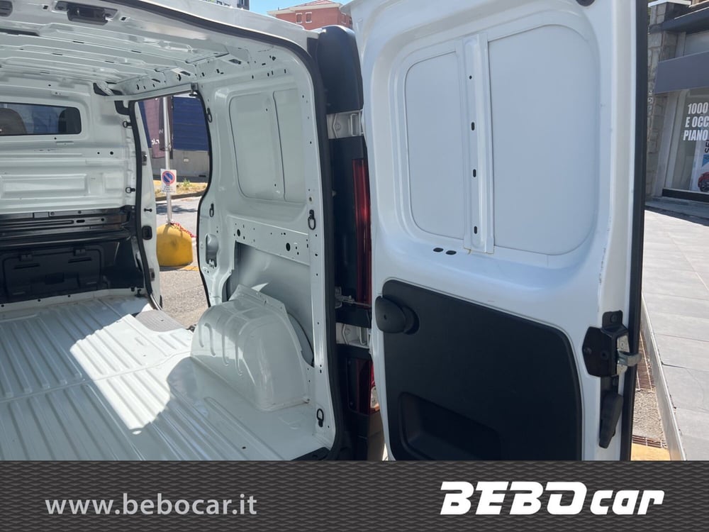 Renault Trafic Furgone usata a Torino (12)