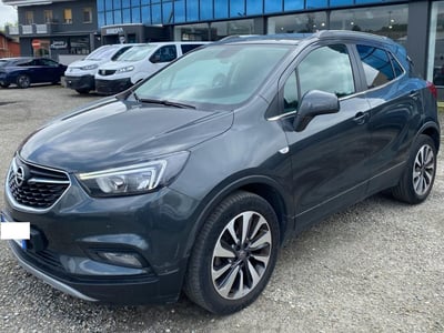 Opel Mokka 1.6 CDTI Ecotec 136CV 4x2 aut. Innovation del 2018 usata a Settala