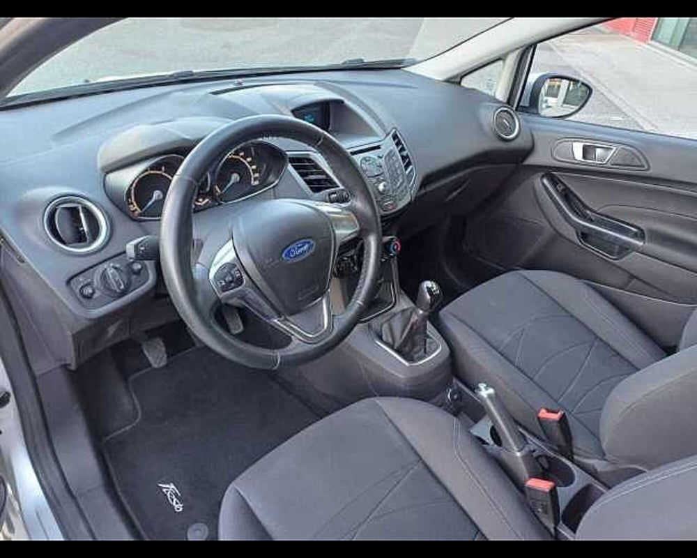 Ford Fiesta usata a Venezia (10)
