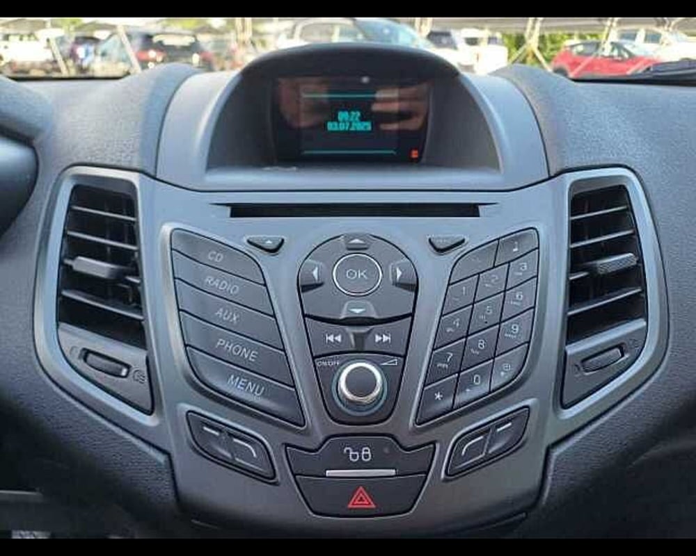 Ford Fiesta usata a Venezia (11)