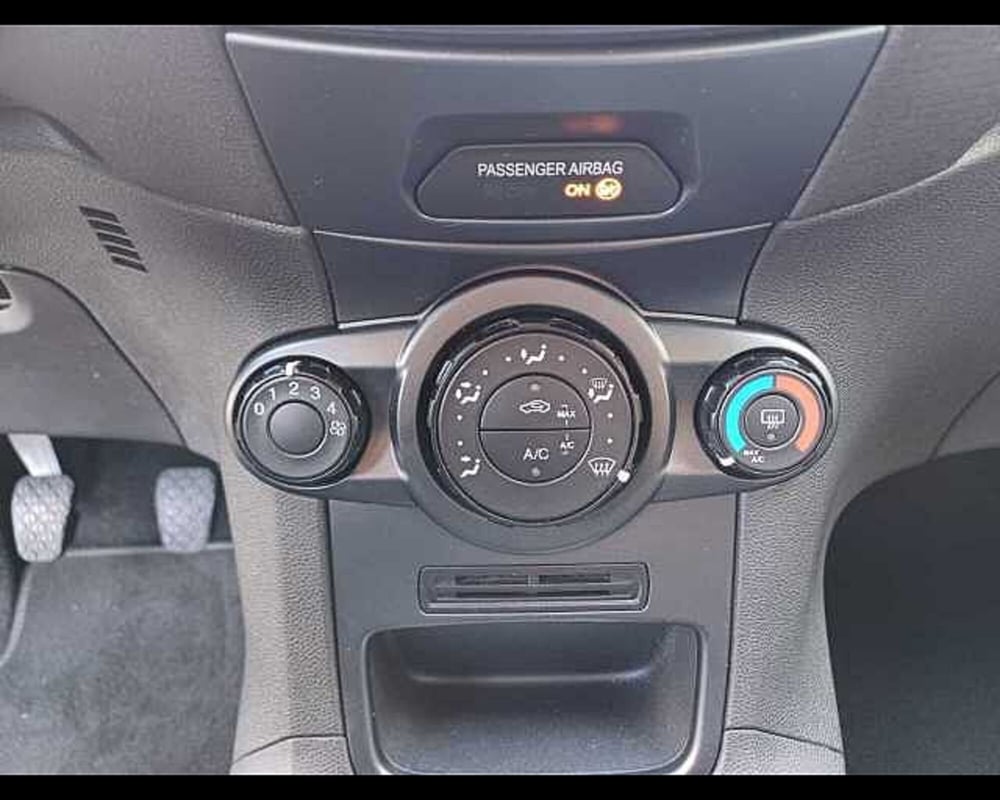 Ford Fiesta usata a Venezia (12)