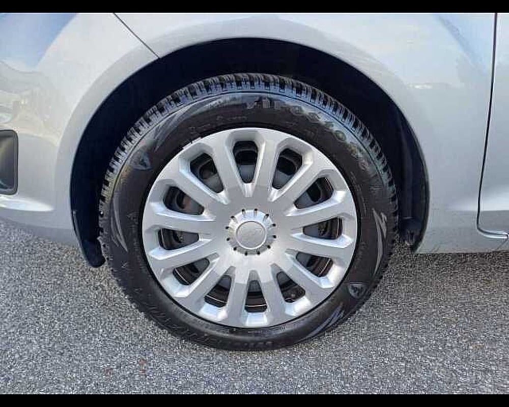 Ford Fiesta usata a Venezia (13)