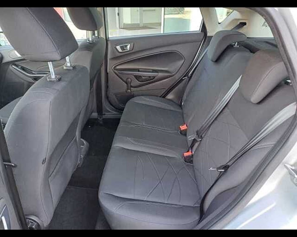 Ford Fiesta usata a Venezia (14)