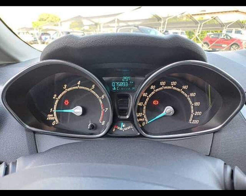 Ford Fiesta usata a Venezia (16)