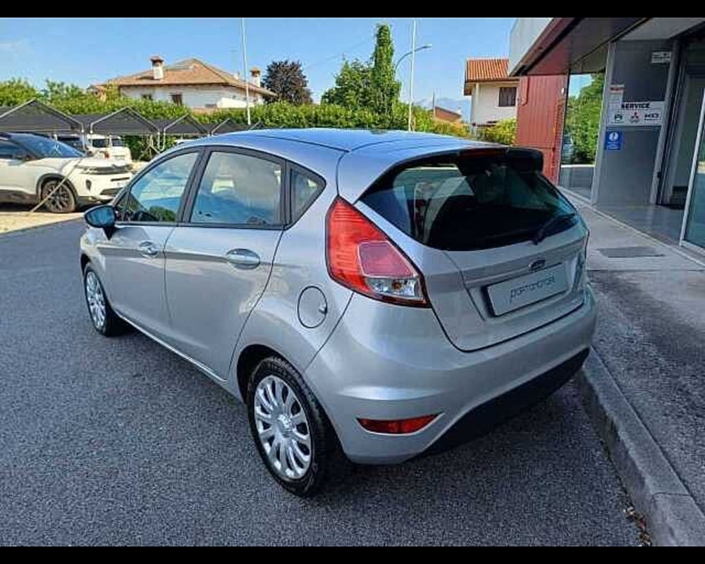 Ford Fiesta usata a Venezia (4)