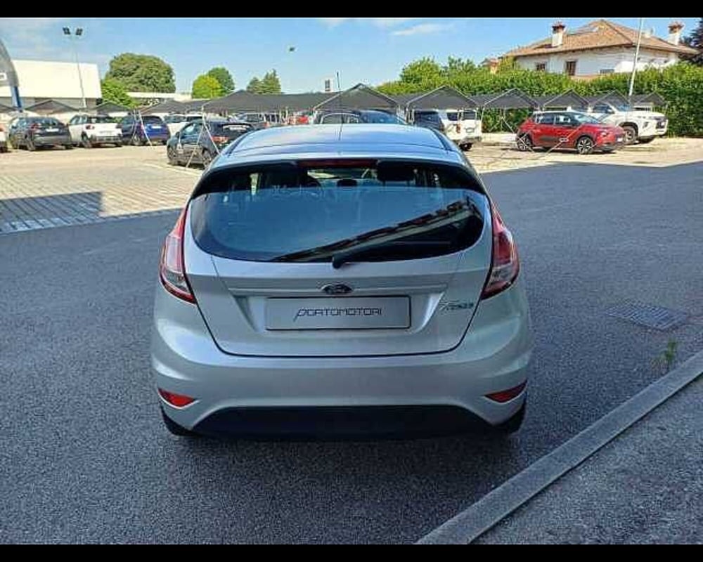 Ford Fiesta usata a Venezia (5)