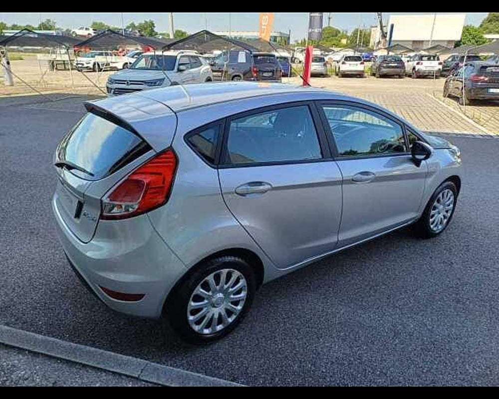 Ford Fiesta usata a Venezia (6)