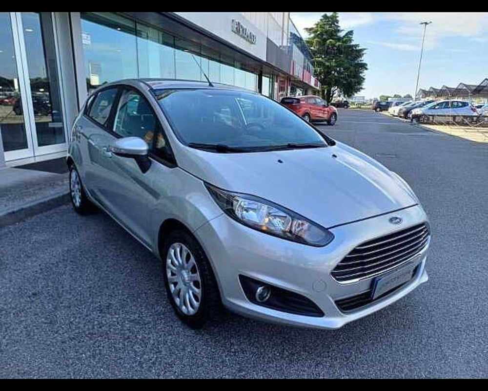 Ford Fiesta usata a Venezia (7)