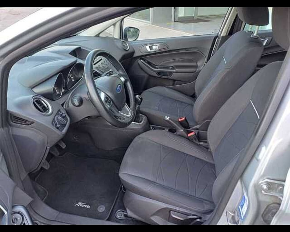 Ford Fiesta usata a Venezia (8)