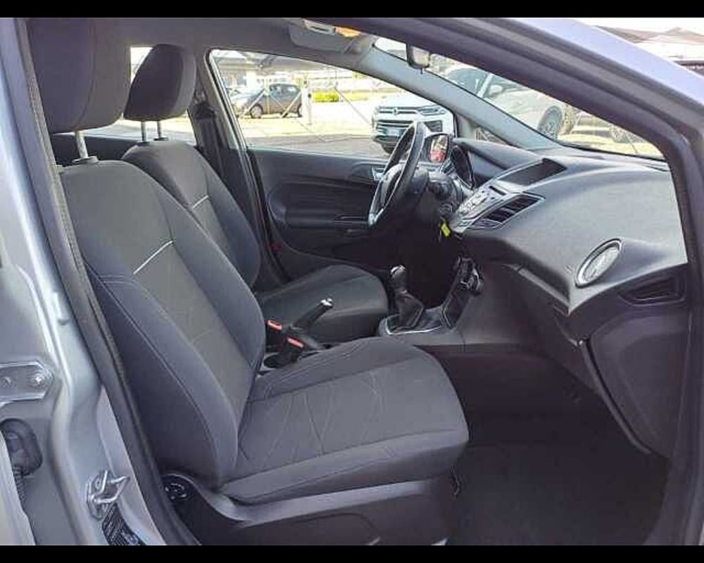 Ford Fiesta usata a Venezia (9)