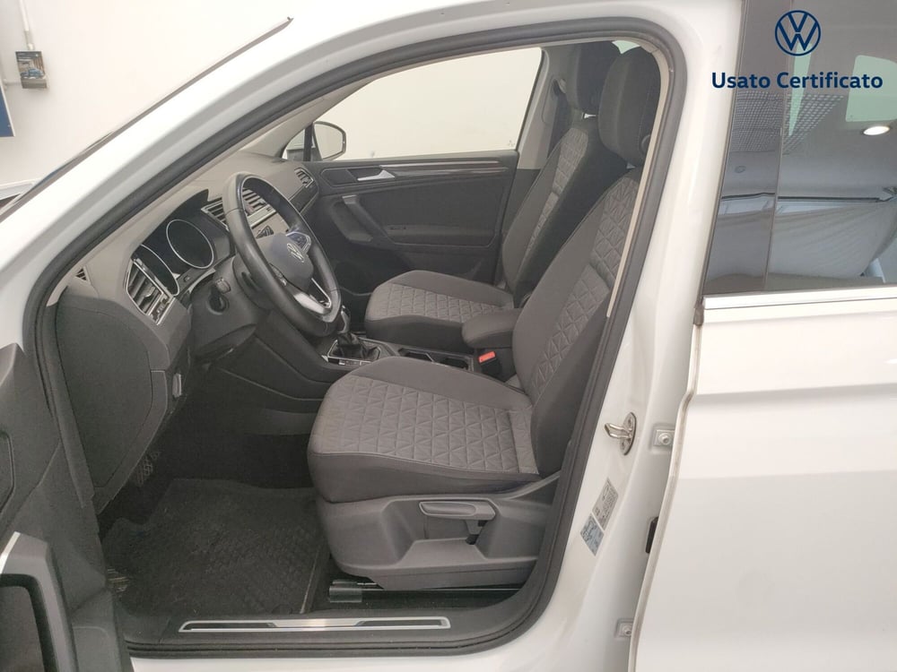 Volkswagen Tiguan usata a Varese (10)