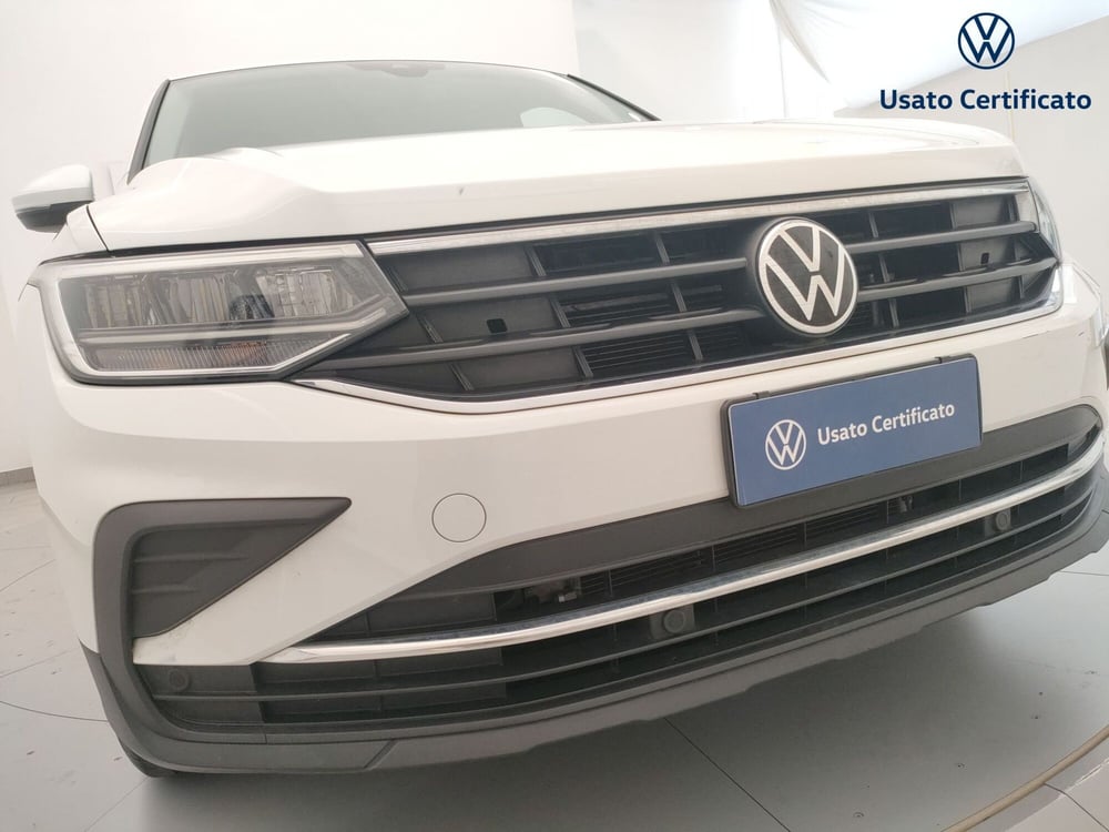 Volkswagen Tiguan usata a Varese (6)