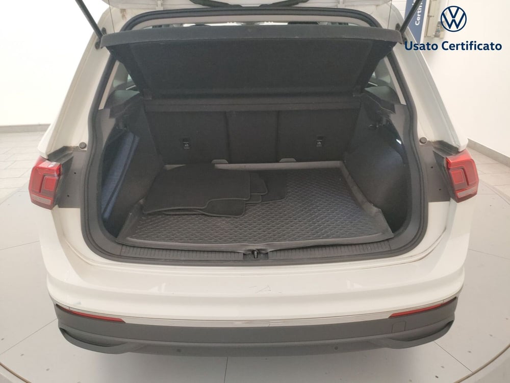 Volkswagen Tiguan usata a Varese (9)
