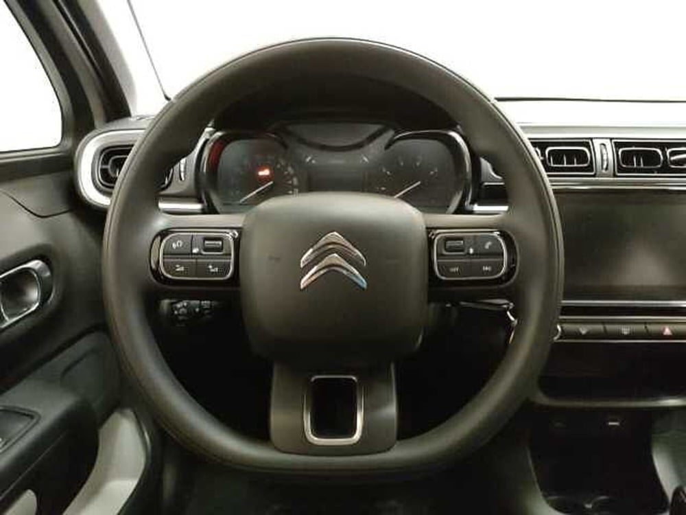 Citroen C3 usata a Teramo (17)